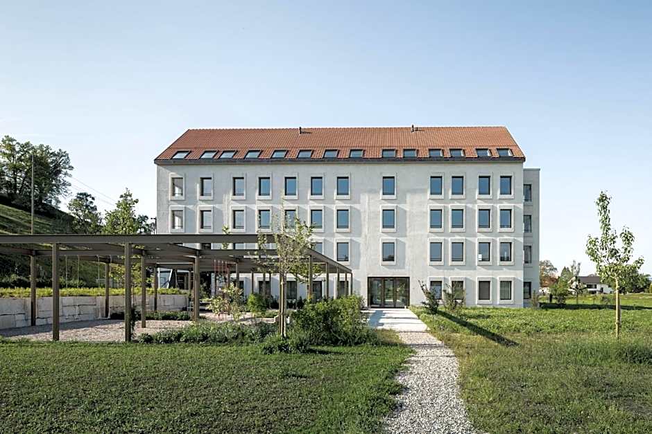Aparthotel Luzern West