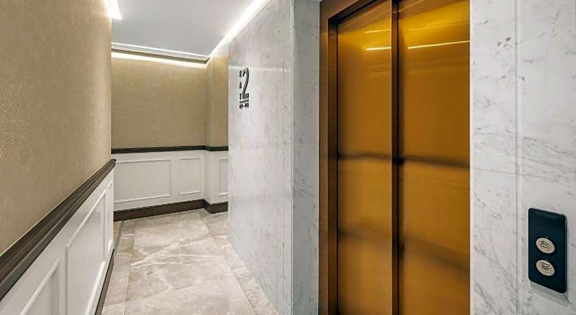 Dream Inn Karaköy Bosphorus