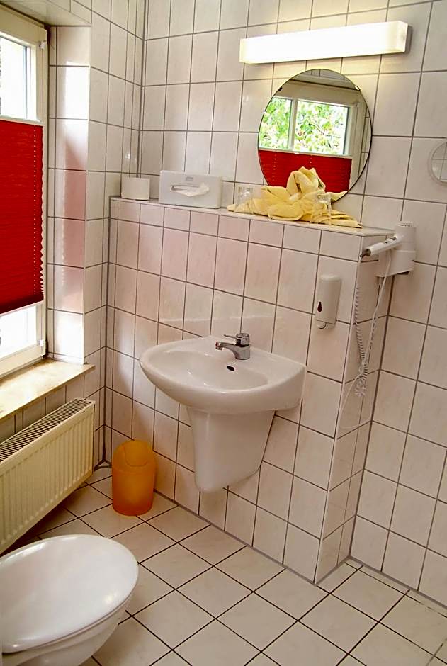 Hotel Müritzterrasse