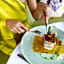 Sofitel Rabat Jardin Des Roses
