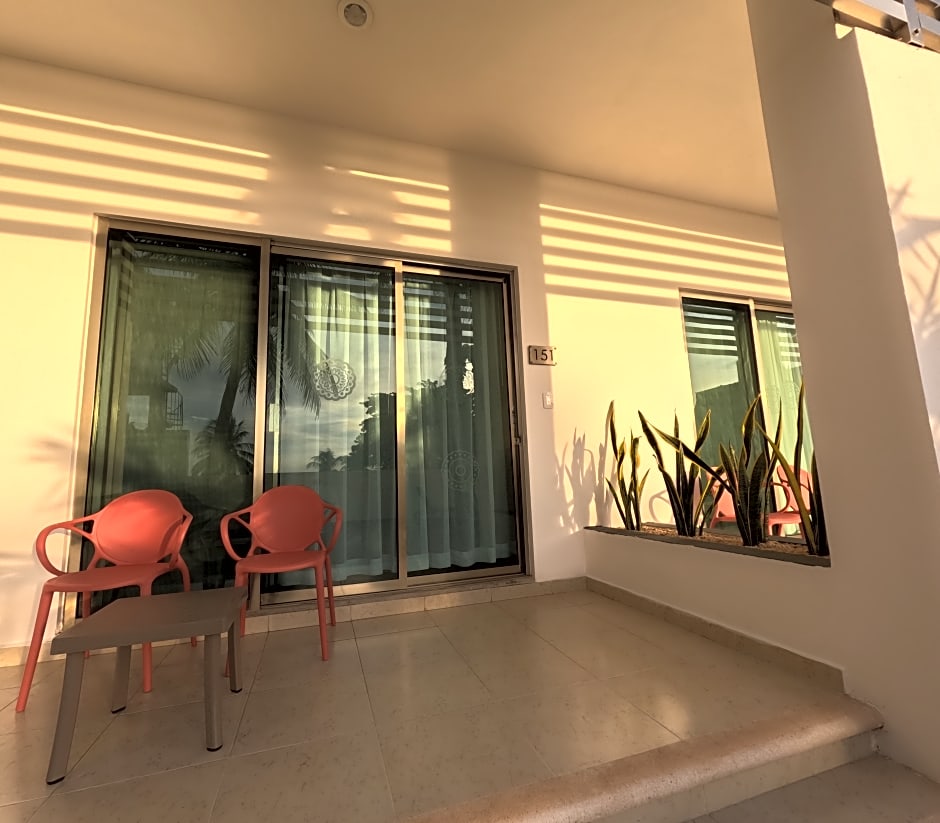 Casa Melissa