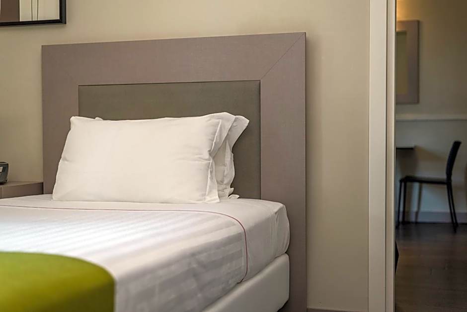 Noba Hotel e Residenze