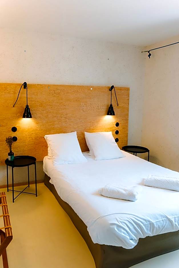 Hostel Quartier Libre
