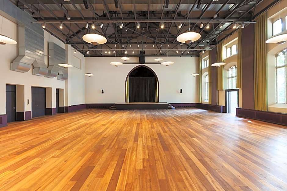 Steigenberger Parkhotel Braunschweig