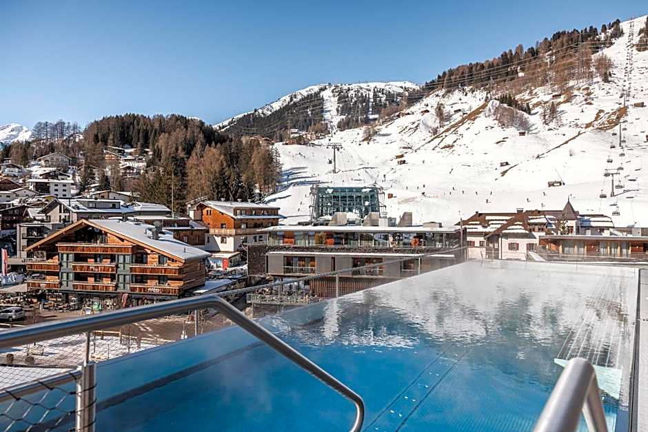 Anthony's Life&Style Hotel