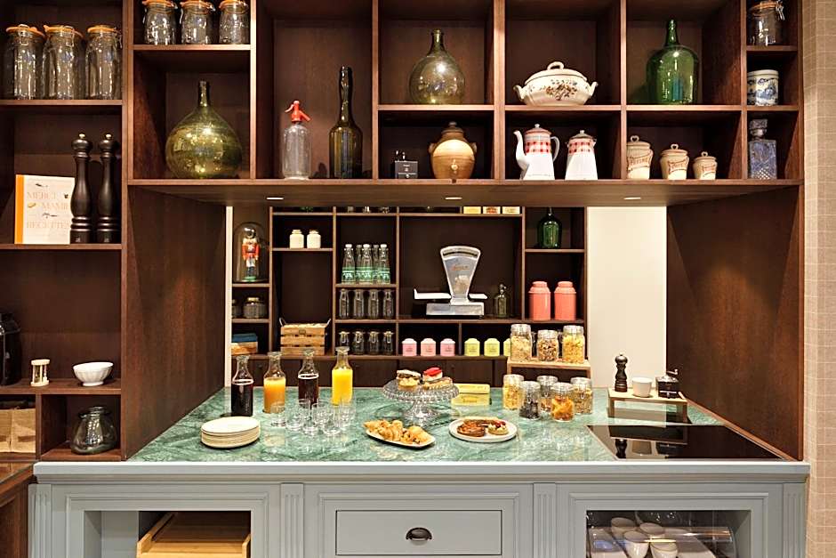 Maison Barbillon Grenoble - Centre Gare