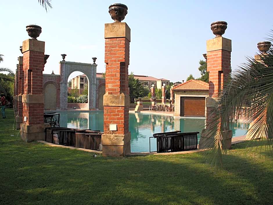 Velmore Hotel Estate