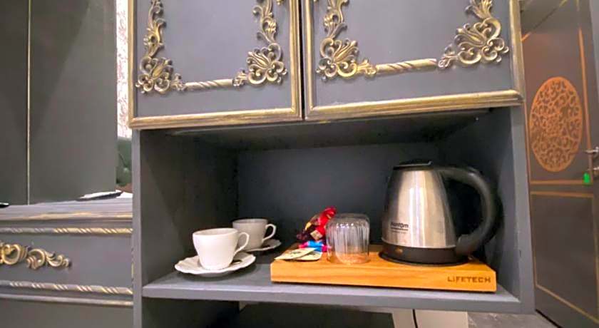 siesta premium hotel