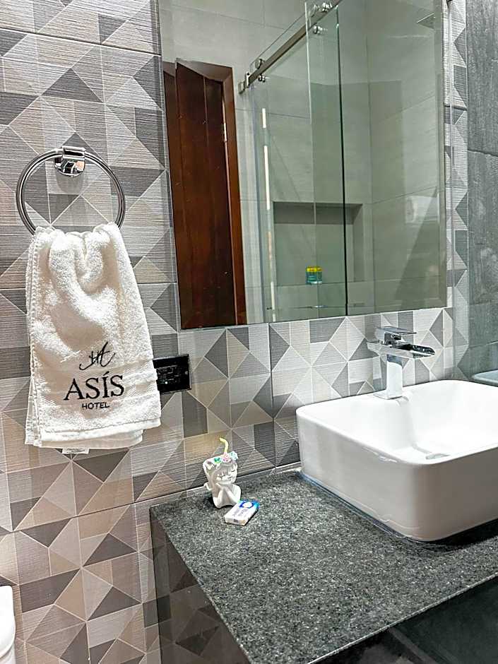 Hotel Asís