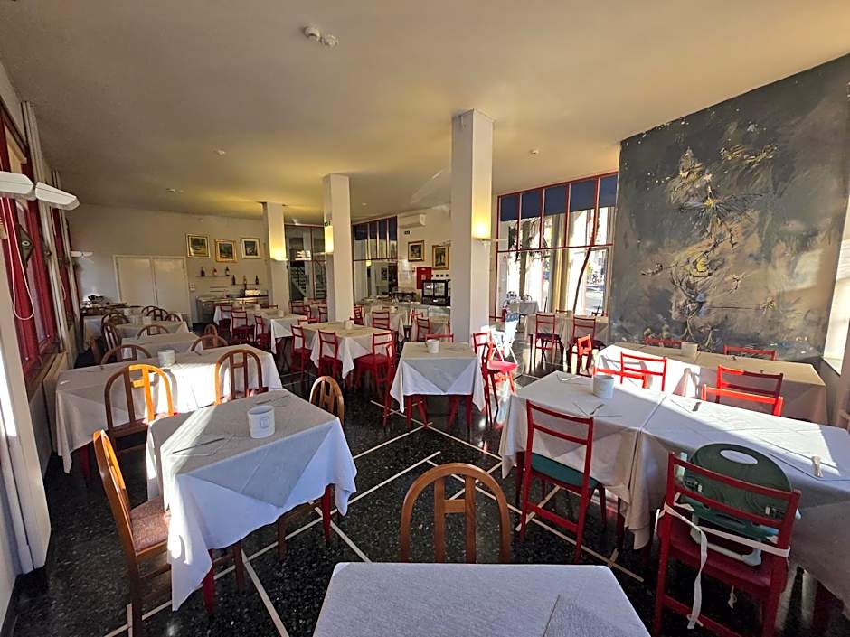 Hotel Colibrì