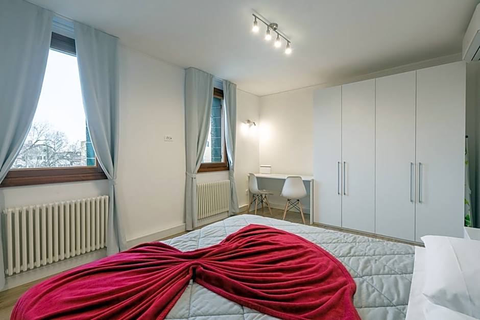 Rimon Residence