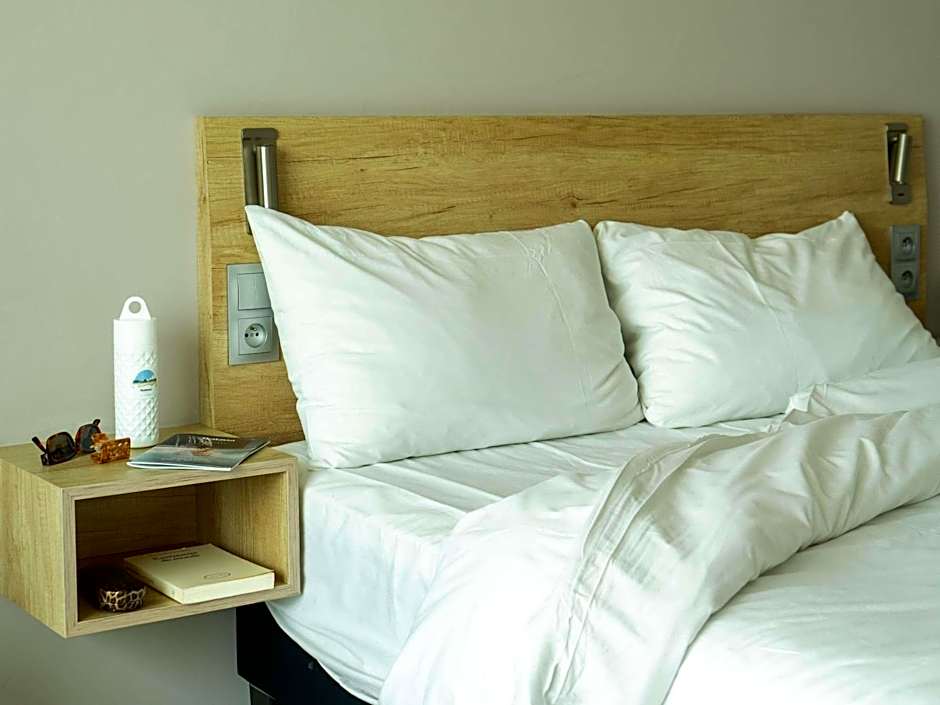 ibis Le Touquet Thalassa