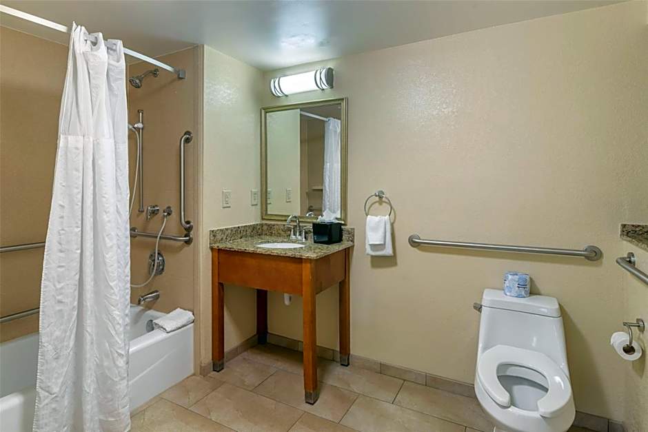 Best Western Charleston Inn