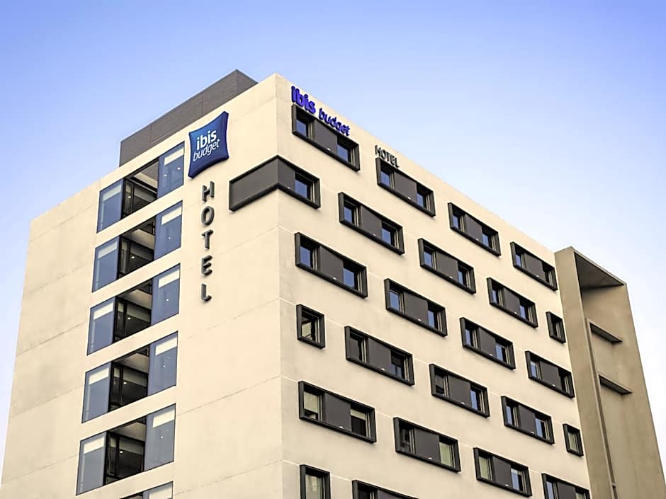 Ibis Budget Santiago Providencia
