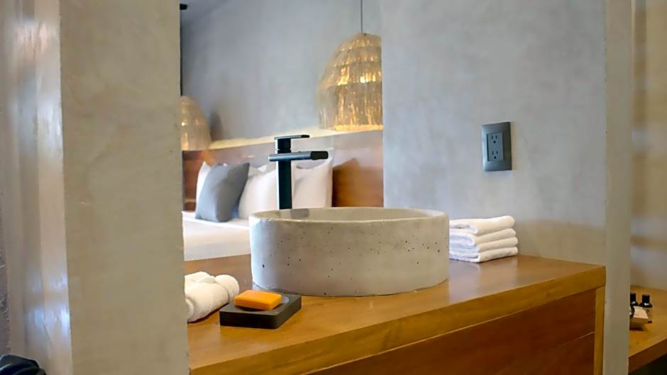 Hotel Amainah Bacalar Adults Only