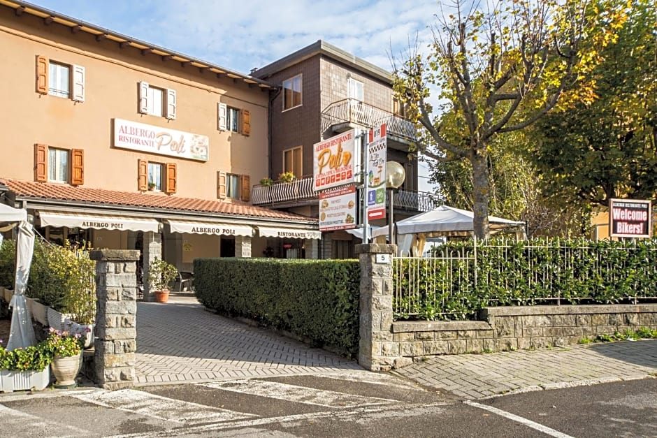 Albergo Ristorante Poli