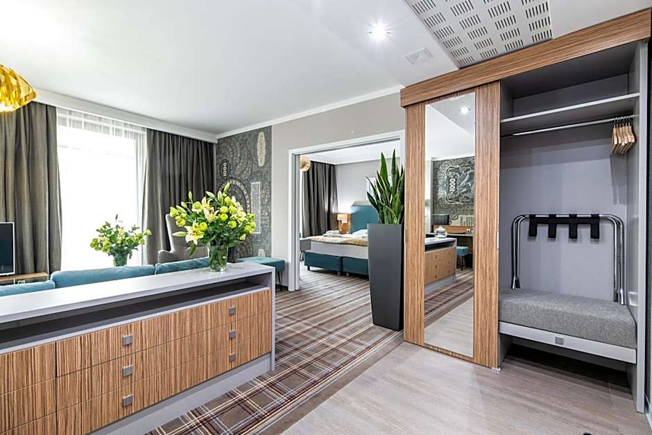 Hotel Perfect