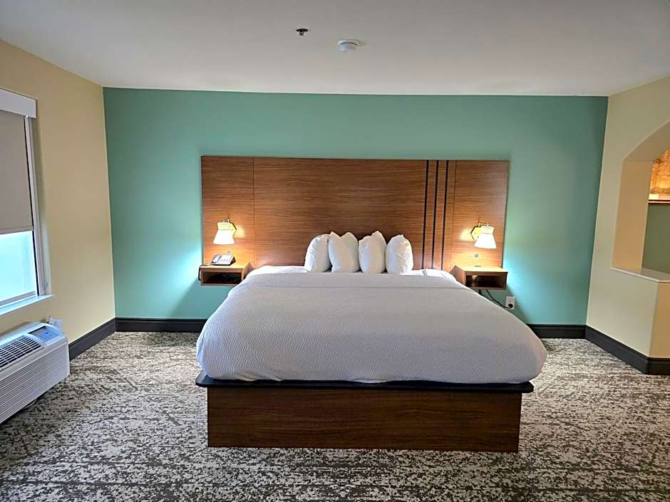 Best Western Casa Villa Suites