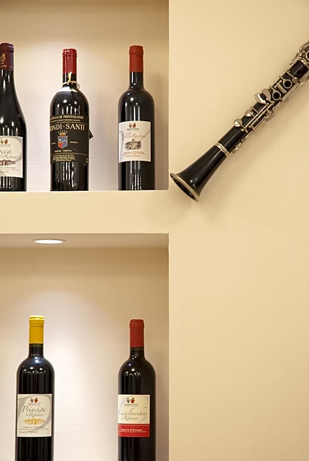 Hotel Ristorante Cesare