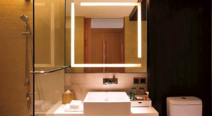 Hilton Garden Inn Lijiang