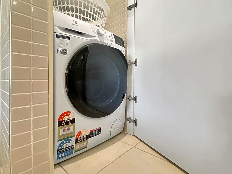 Blue on Blue Superior Studio Room 1241