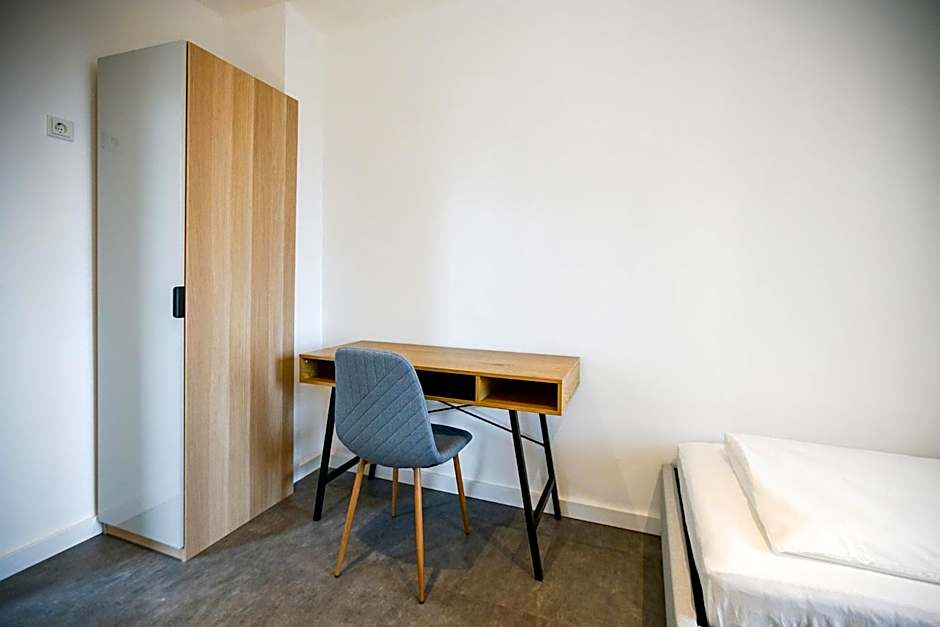 W&G Hotel