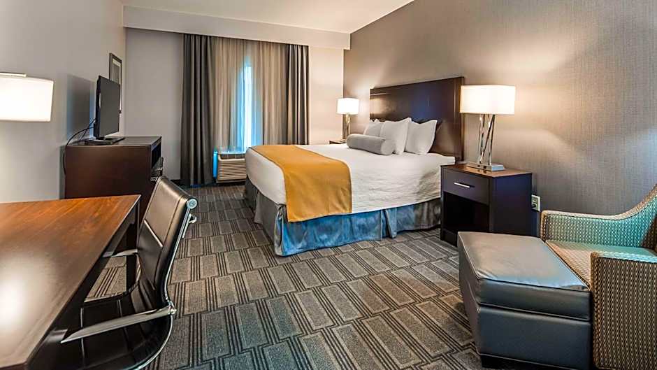 Best Western Plus The Hammondsport Hotel