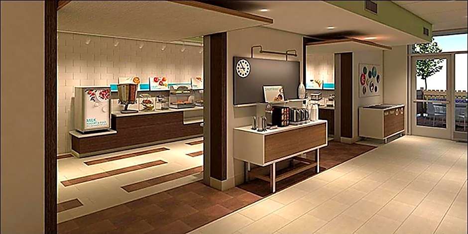 Holiday Inn Express And Suites Marion By IHG