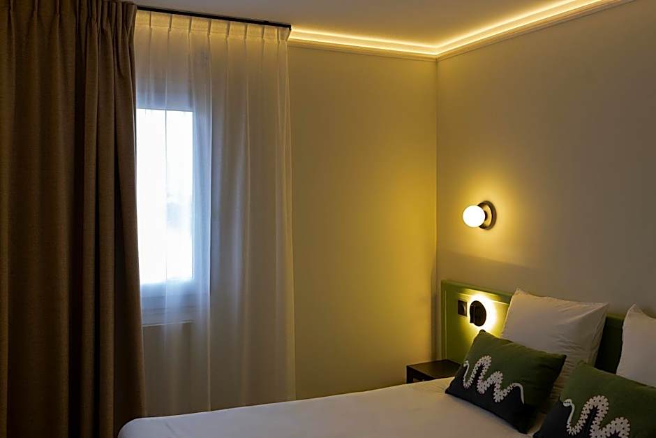 Hotel Alliance - Proche Paris