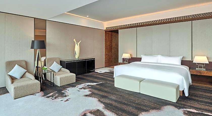 Hilton Guangzhou Tianhe