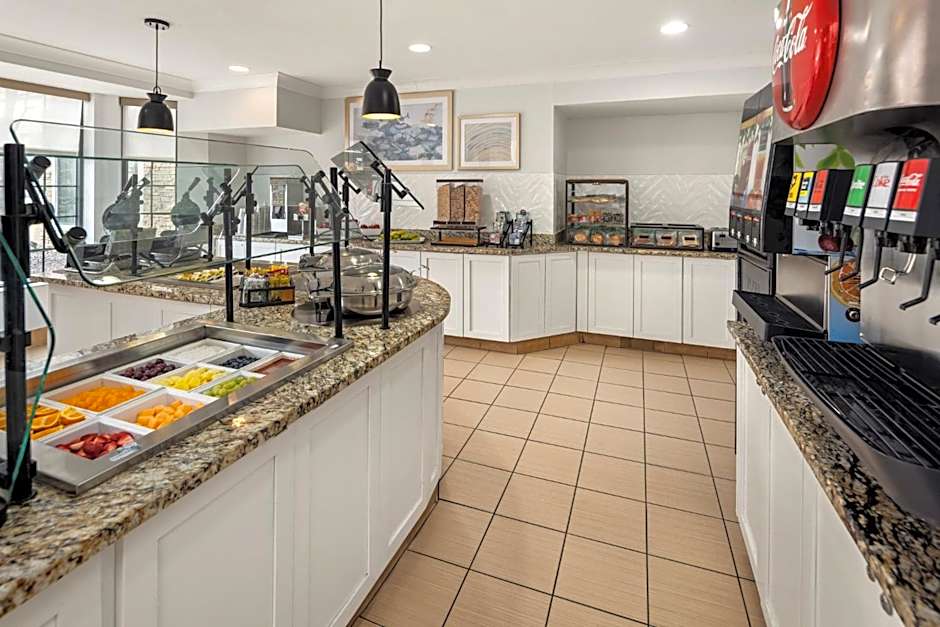 Staybridge Suites Minneapolis-Maple Grove By IHG