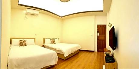 Comfort Quadruple Room