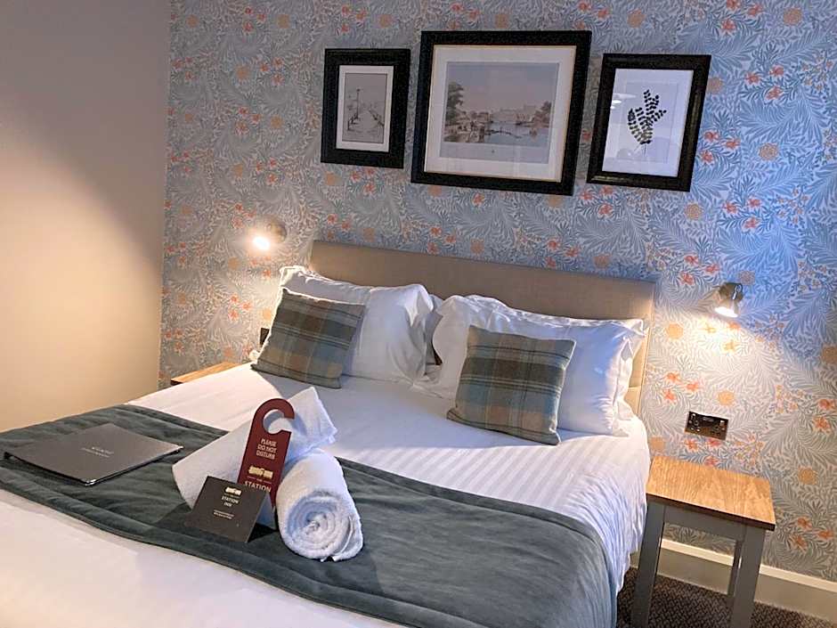 The Station Inn Whitby