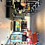 Novotel Mulhouse Bâle Fribourg