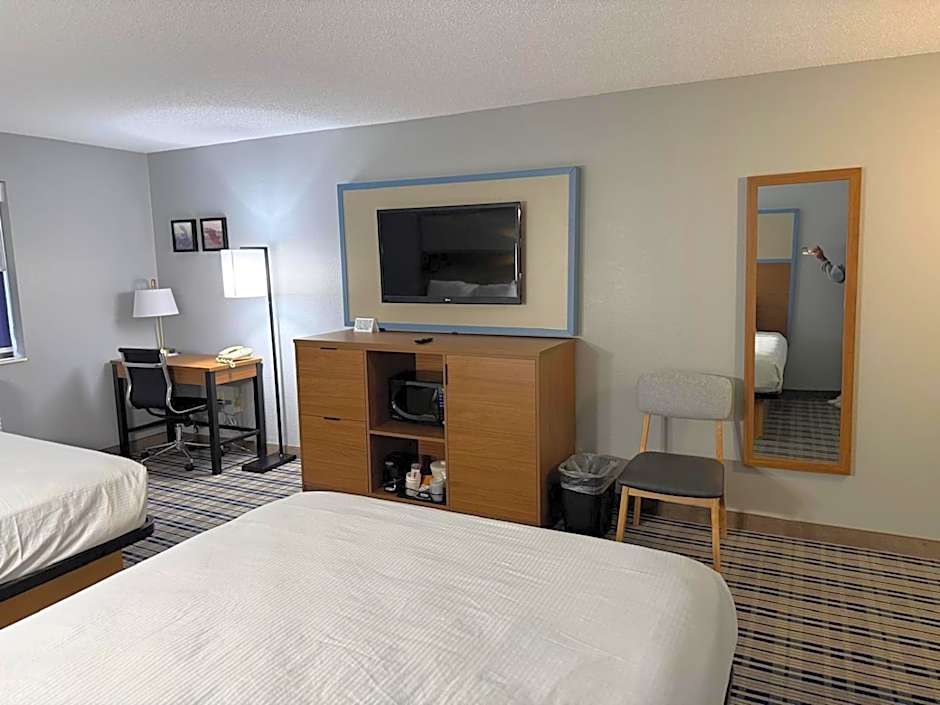 AmericInn by Wyndham Appleton North/Little Chute