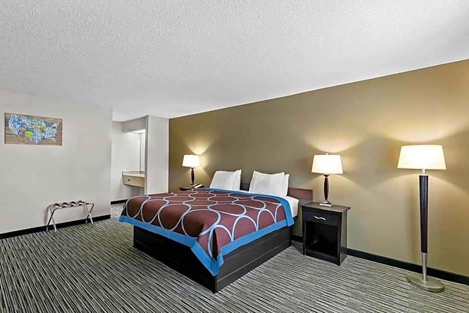 Econo Lodge Elberton