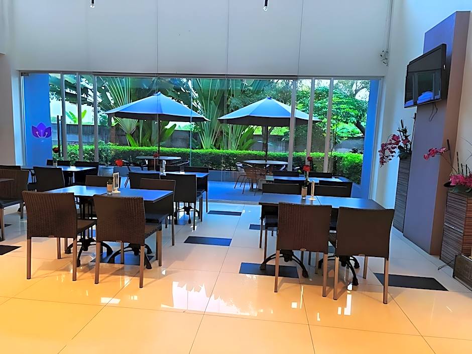 Hotel Tilamas