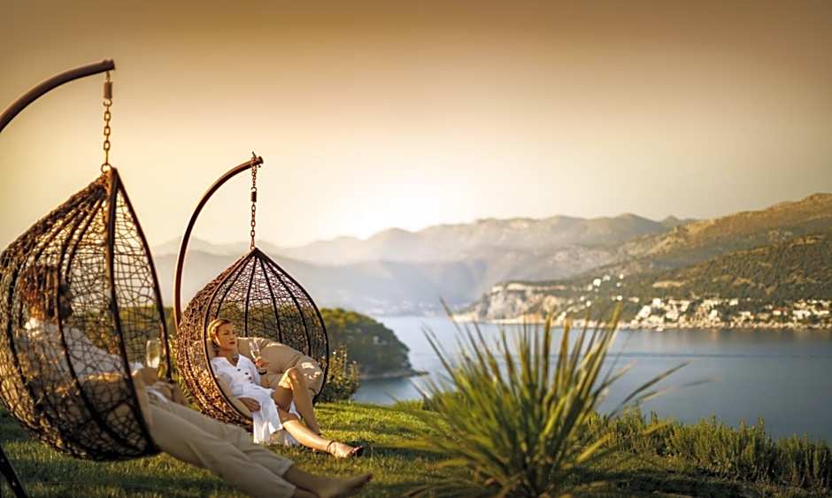 Valamar Argosy Hotel