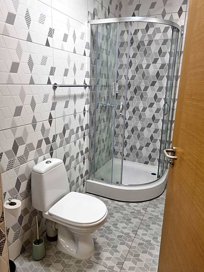 Neiroprakse Mini Hotel