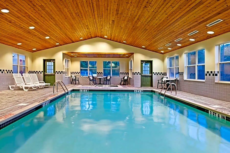 Country Inn & Suites by Radisson, Harrisburg Northeast (Hershey), PA
