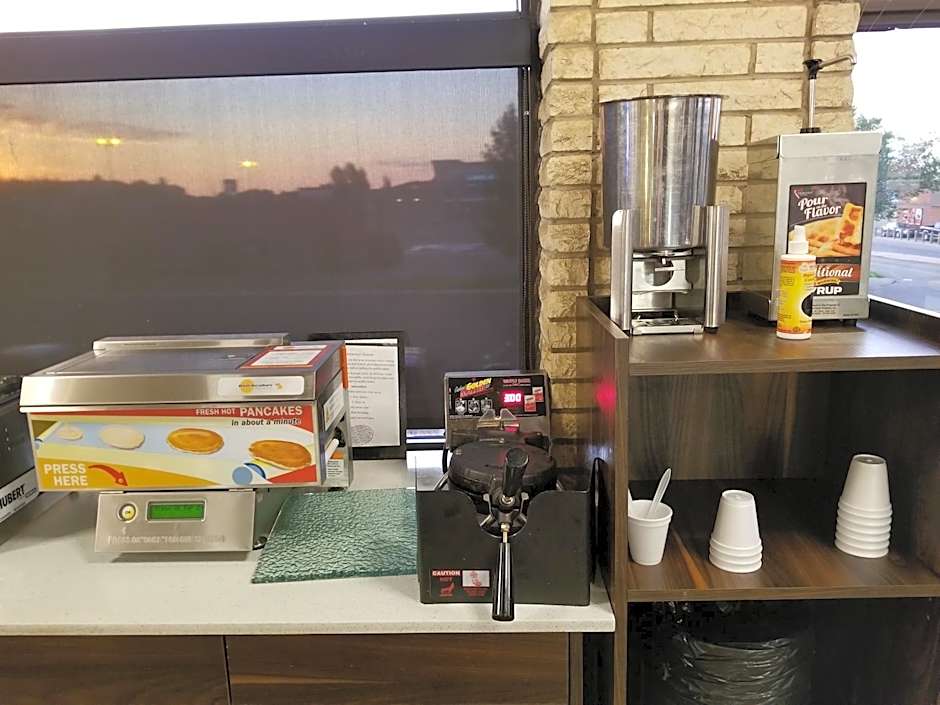 Baymont by Wyndham Medicine Hat