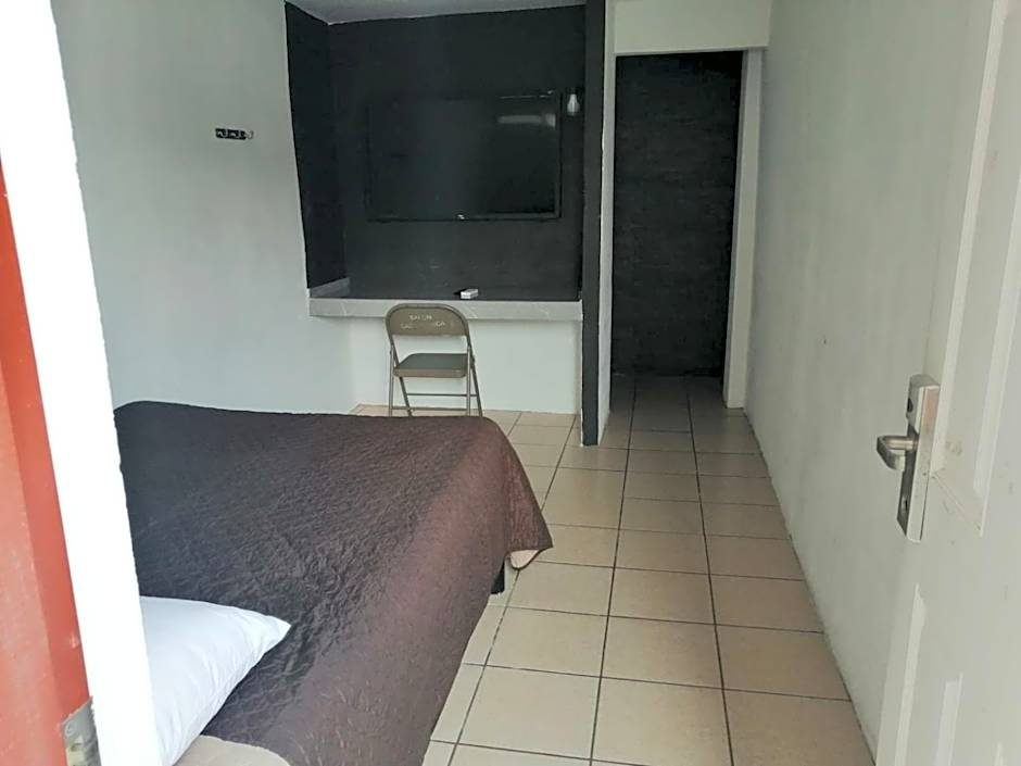 Hotel Estrella