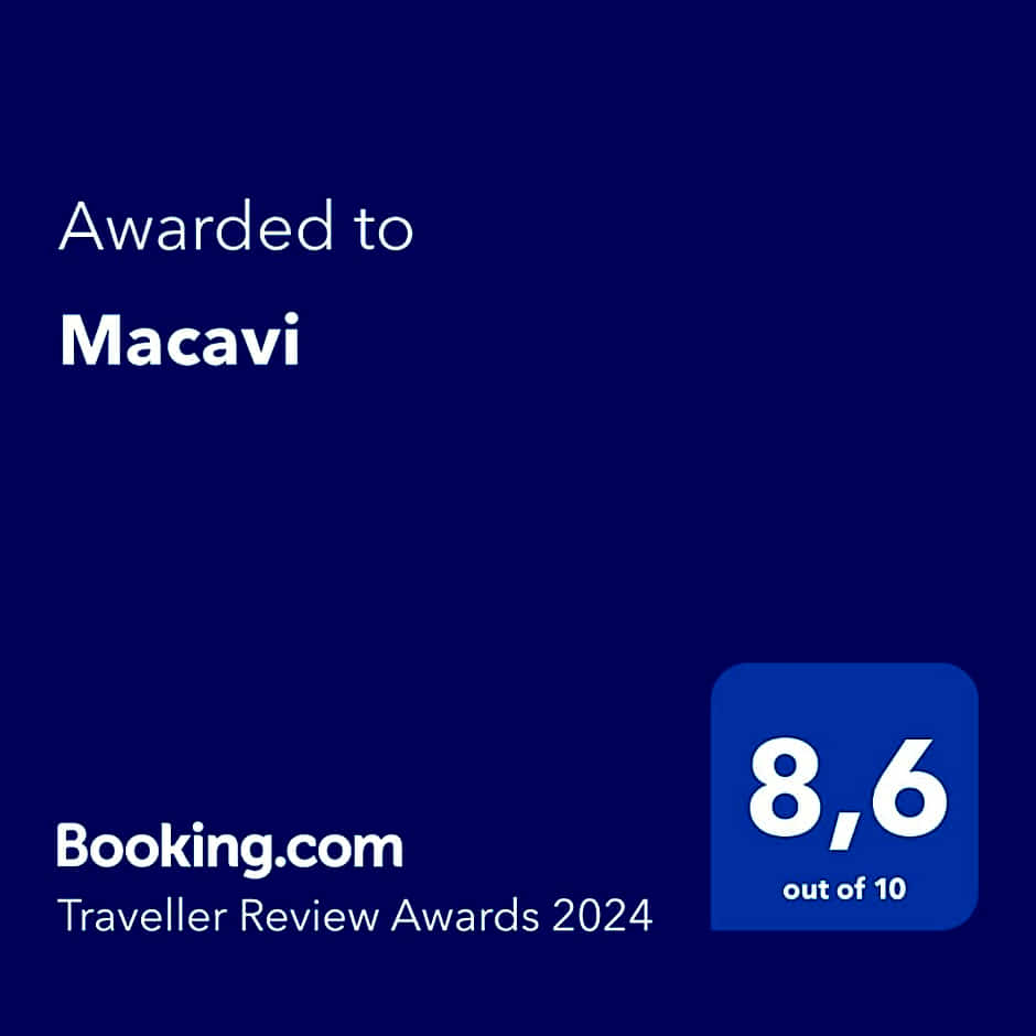 Hostal Boutique Macavi