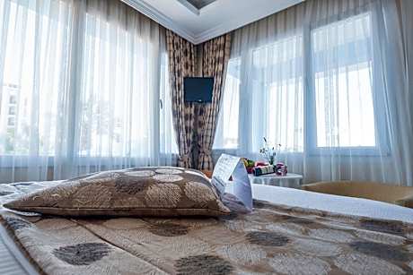 Comfort Double or Twin Room