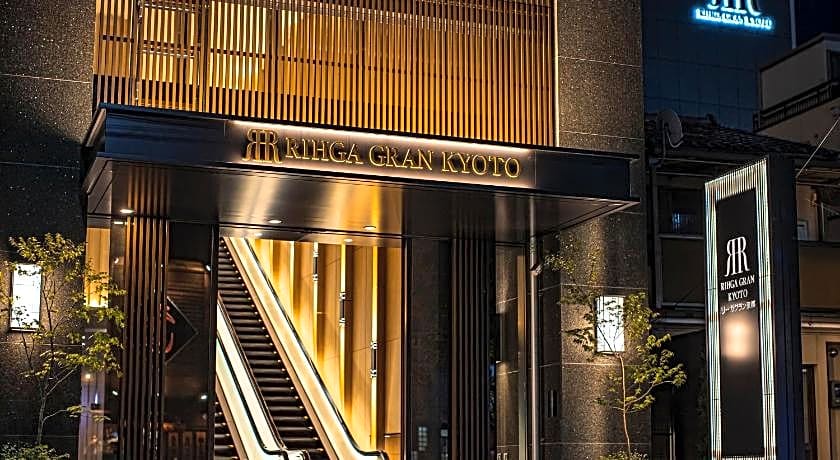 Rihga Gran Kyoto