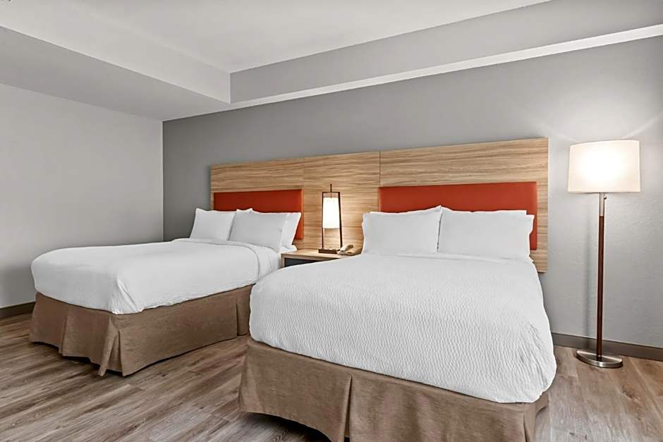 Candlewood Suites Hazleton By IHG