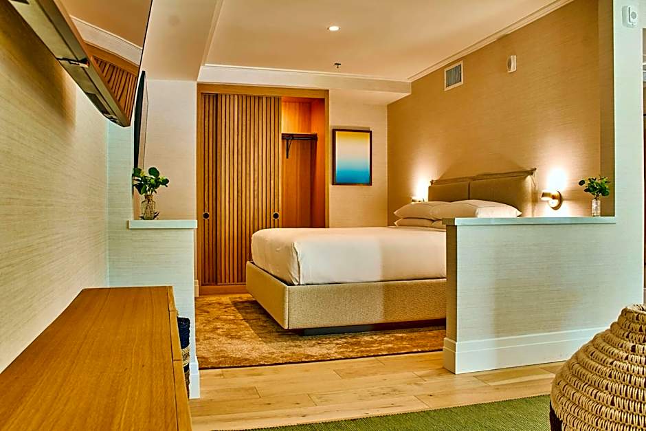 Hilton San Diego/Del Mar