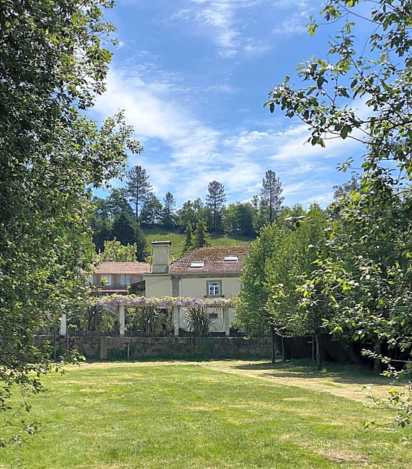 Hotel de Charme Quinta do Pinheiro
