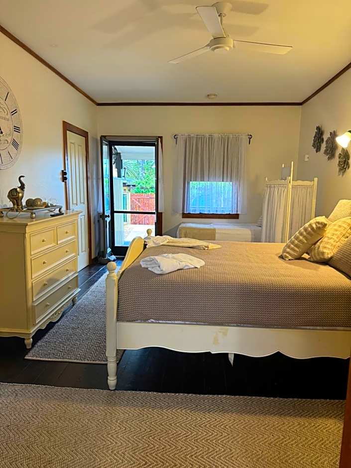 The Table Guest House