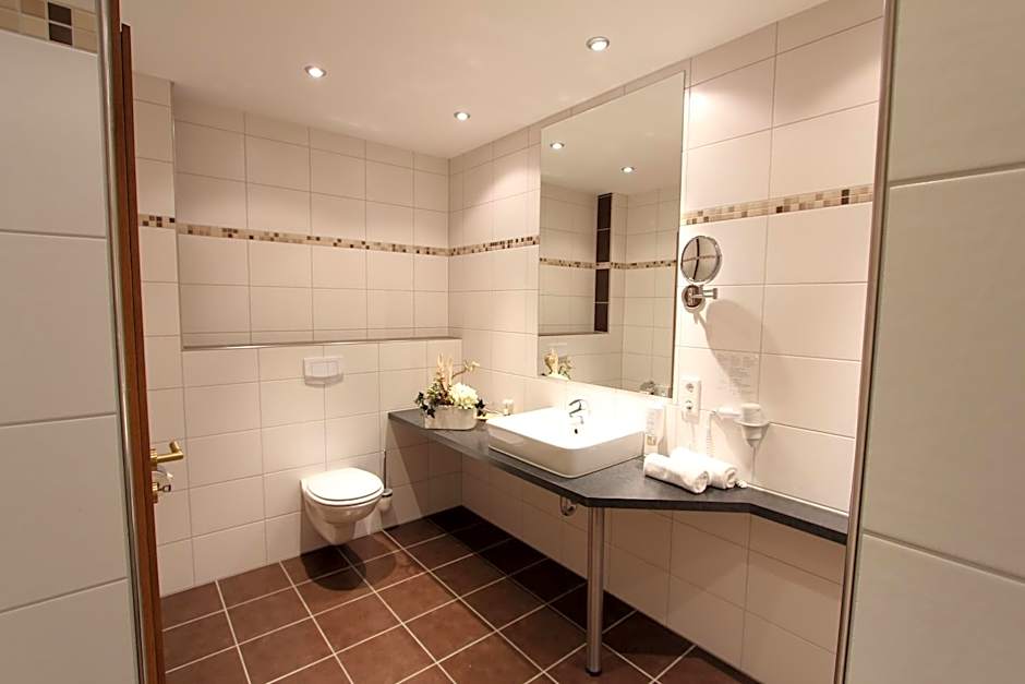 Akzent Hotel Jonathan